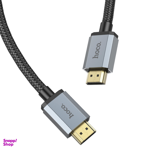 کابل HDMI هوکو مدل US03 طول 2 متر