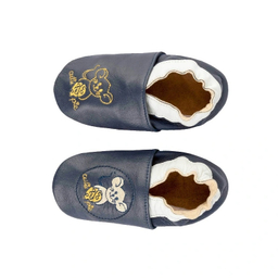 پاپوش نوزادی لوپیلو مدل LO9020