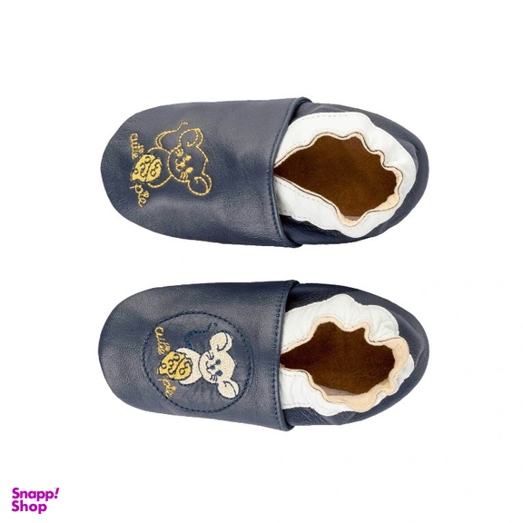 پاپوش نوزادی لوپیلو مدل LO9020