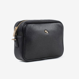 کیف رودوشی زنانه چرم مشهد مدل S0099-001