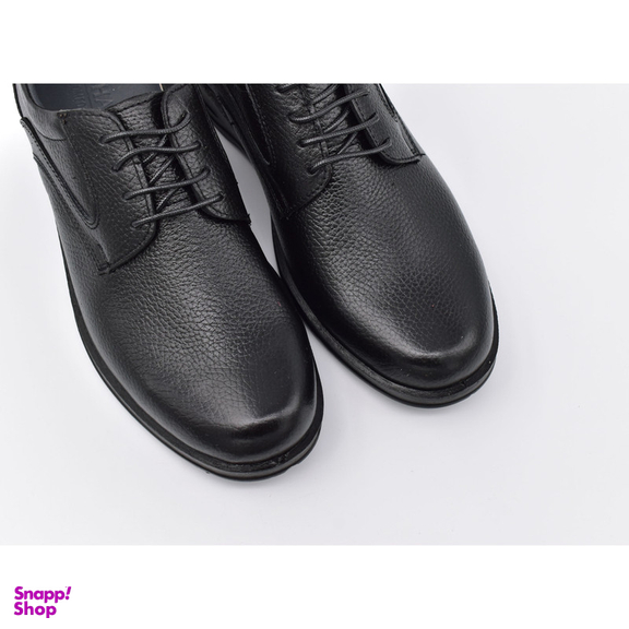 کفش طبی مردانه شهپر مدل 1207 کد SH1803