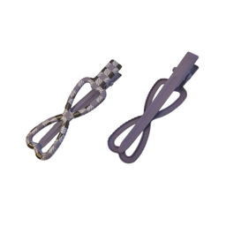 گیره مو دخترانه کد 64 مجموعه 5 عددی