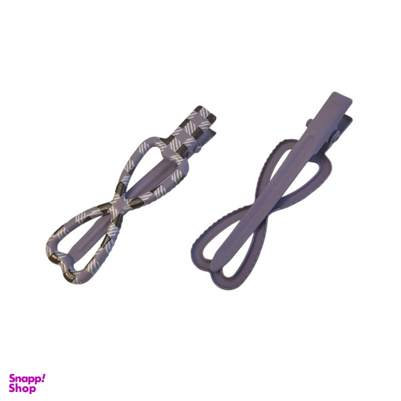 گیره مو دخترانه کد 64 مجموعه 5 عددی