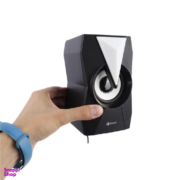 اسپیکر دسکتاپ کیسونلی مدل 4000