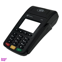 دستگاه کارت خوان قابل حمل مورفان مدل H9 4G