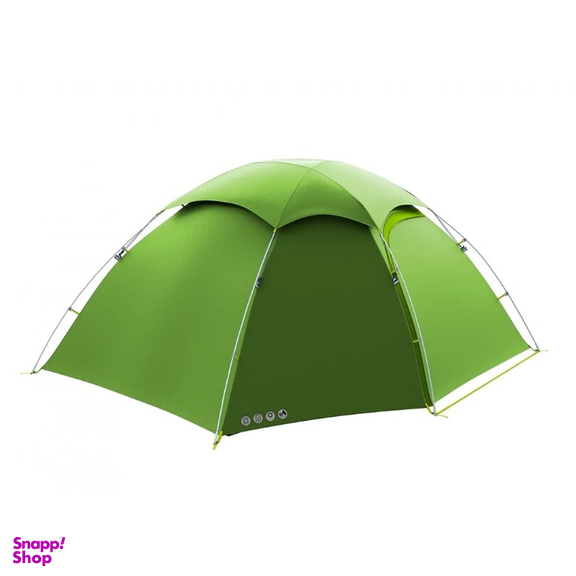 چادر 2 نفره هاسکی مدل Sawaj Triton 2