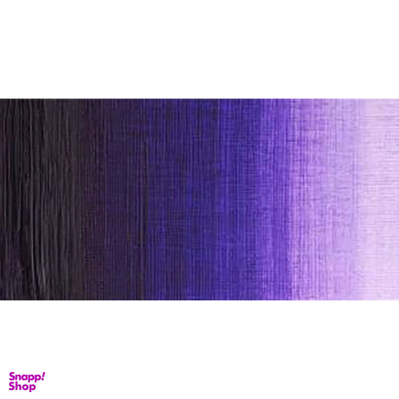 رنگ روغن وینزور اند نیوتن مدل dioxazine purple شماره 229