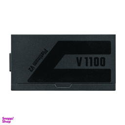 پاور کامپیوتر کولر مستر مدل V Platinum 1100 V2