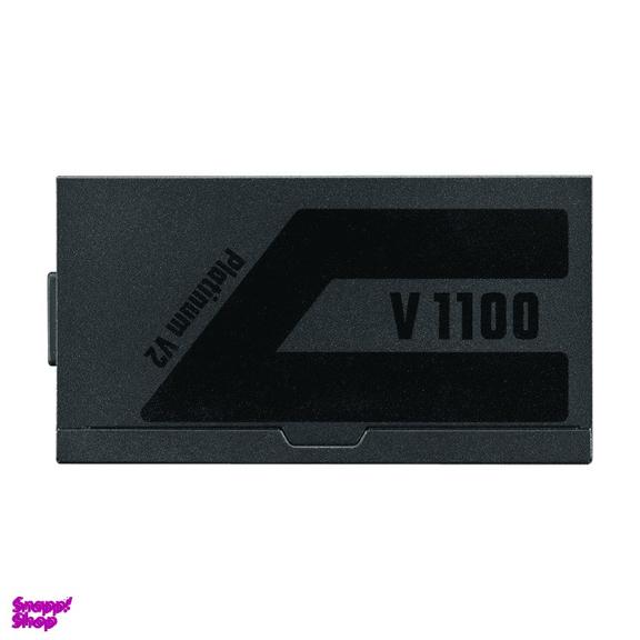 پاور کامپیوتر کولر مستر مدل V Platinum 1100 V2