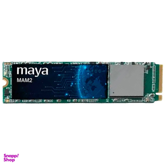 حافظه SSD اینترنال مایا مدل M.2 NVME 2280 SSD