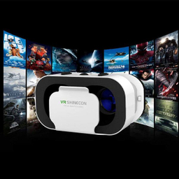 عینک واقعیت مجازی شاینکن مدل VR G05