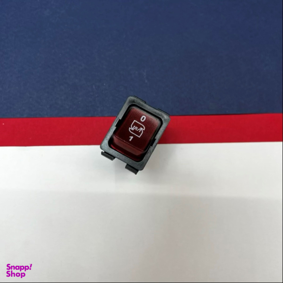 کلید صفر و یک خیام الکتریک مدل KH8019 مجموعه 10 عددی