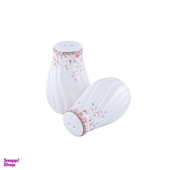 نمکدان گلدکیش طرح سوئیتی مدل GK701103 بسته 2 عددی