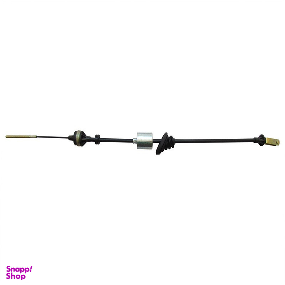 سیم کلاچ کابل خودرو سبزوار کد 116103 مناسب برای پراید