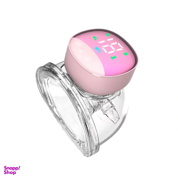 شیر دوش برقی تک سینه مدل MY-373