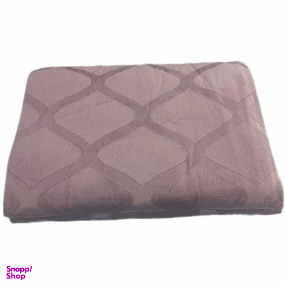 پتو مسافرتی فایپکو مدل مجیک طرح لوزی سایز 220×160 سانتی متر