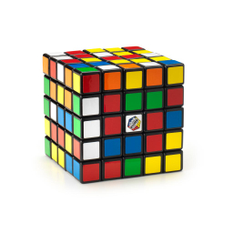 مکعب روبیک اسپین مستر مدل کلاسیک طرح 5X5 کد 5113