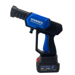 کارواش شارژی 150 وات ویوارکس مدل VR2450V2-PW