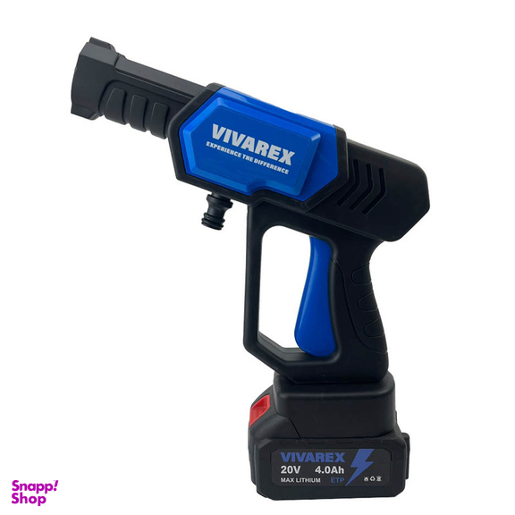 کارواش شارژی 150 وات ویوارکس مدل VR2450V2-PW