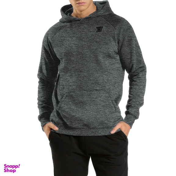 هودی ورزشی مردانه نوزده نودیک مدل GK1941 DG