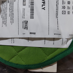 دستگیره ایکیا مدل TORVFLY کد 204.930.58