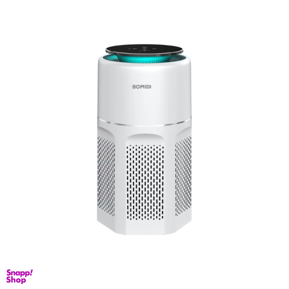 دستگاه تصفيه هوا هوشمند شيائومی مدل Bomidi Air Purifier AP01