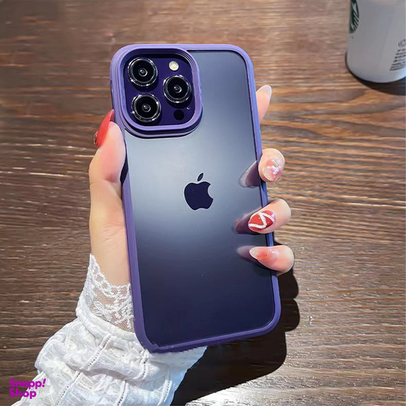 کاور اپیکوی مدل  Skin مناسب برای گوشی موبایل اپل iPhone 14