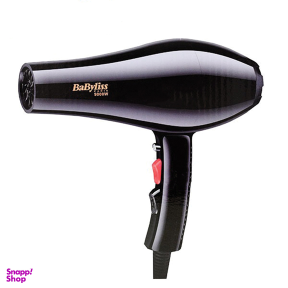 سشوار حرفه ای بابیلیس مدل pro 9200