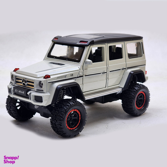 ماشین بازی چه ژی مدل بنز G CLASS