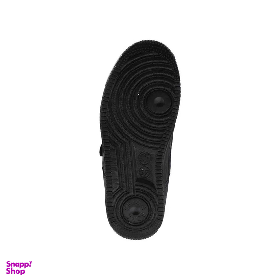 کتانی روزمره شیما کفش مرل ژیرو رنگ مشکی