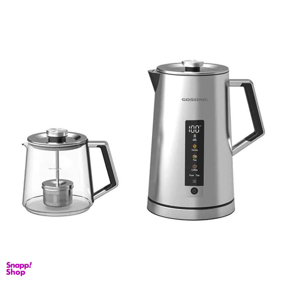 چای ساز گوسونیک مدل GST-781