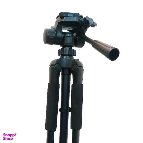 سه پایه نگهدارنده گوشی موبایل و دوربین مدل Tripod 360