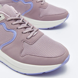 کفش پیاده روی زنانه ال سی وایکیکی مدل طبی استپ دار