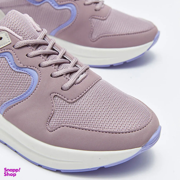 کفش پیاده روی زنانه ال سی وایکیکی مدل طبی استپ دار