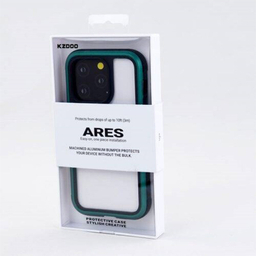 کاور کی -زد دو مدل Ares مناسب برای گوشی موبایل اپل iPhone 13 / 14