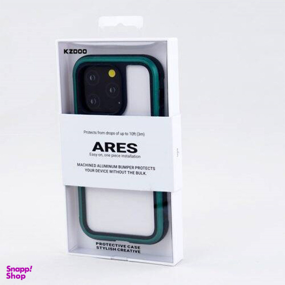 کاور کی -زد دو مدل Ares مناسب برای گوشی موبایل اپل iPhone 13 / 14