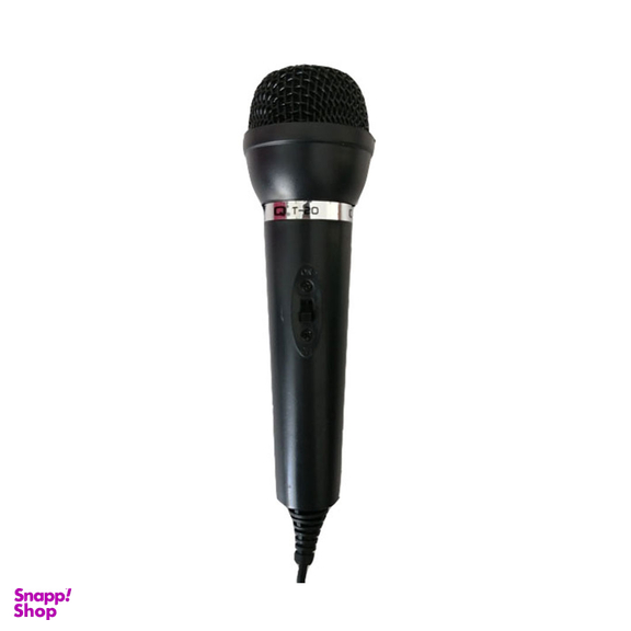 میکروفون رومیزی مدل T-20