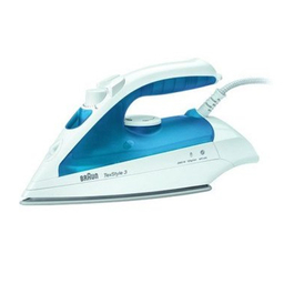 اتو براون مدل SI340