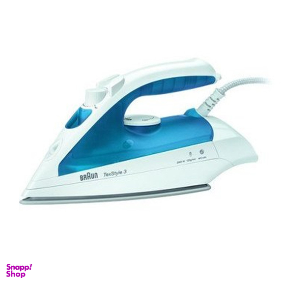 اتو براون مدل SI340