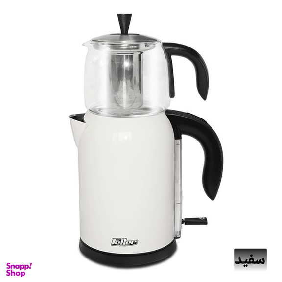چای ساز فلر مدل TS-470
