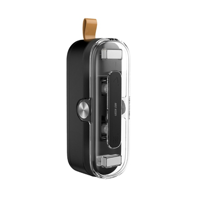 دستگاه مهر و موم مینی گرین لاین مدل 2In1 Mini