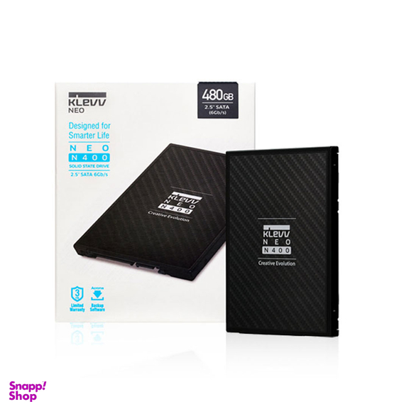 حافظه SSD اینترنال کلو مدل Neo N400