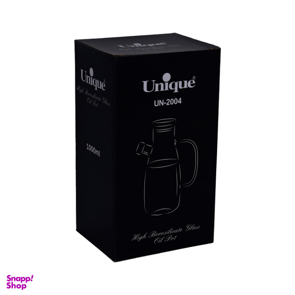 روغن ریز یونیک کد 2004 گنجایش 1000 میلی لیتر