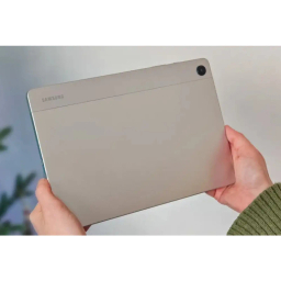 تبلت سامسونگ مدل Galaxy Tab A9 Plus WIFI ظرفیت 128 گیگابایت و رم 8 گیگابایت