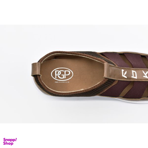 صندل مردانه پویان گام پیام کد 10620