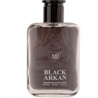 ادوپرفیوم مردانه ریو کالکشن مدل Black Arkan