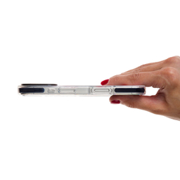 کاور موبایل ویناکیسز مدل Gold and Blue eyes MagSafe مناسب اپل iphone 16 pro