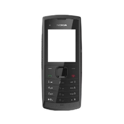 قاب یدکی گوشی موبایل مدل X101 مناسب نوکیا X1