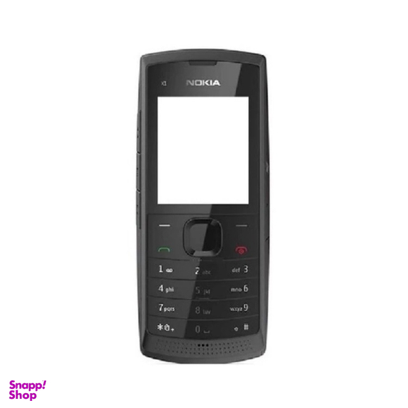 قاب یدکی گوشی موبایل مدل X101 مناسب نوکیا X1