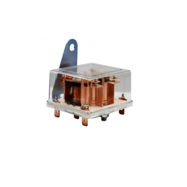 آفتامات چراغ 80 آمپر خودرو مدل TMT80A_12V